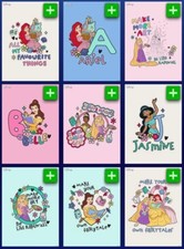 [DIGITAL] Topps Disney - Princess Create Your World 24 S1 - Color Artsy - Pick