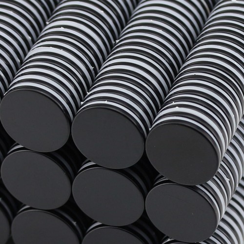 Starke Neodym Super Scheiben Magnete Ø12mm - Ø20mm bis 26KG N45 N52 auch Schwarz - Bild 92 von 104