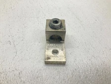 CMC LA-600 Mechanical Lug CU9AL 600KCMIL-2 (TBI)