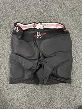 Triple Eight RD Bumsavers Padded Protective Shorts