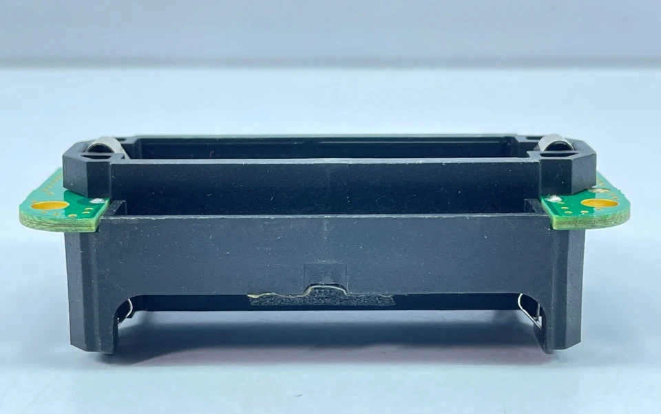 MSA 10078706 REV I Power Adaptor PCB Card - Image 2 of 4