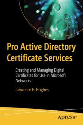 Pro Active Directory Zertifikatsdienste - NEU