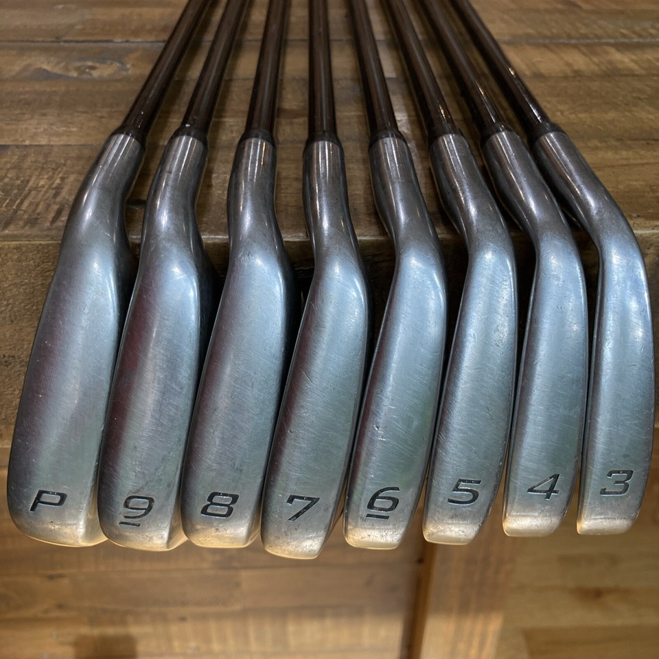Taylormade 1994 Burner Driver 10.5* Bubble R-80 Plus Regular Graphite Mens RH | | Buy and Sell on