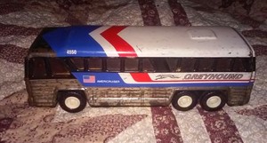 buddy l greyhound bus