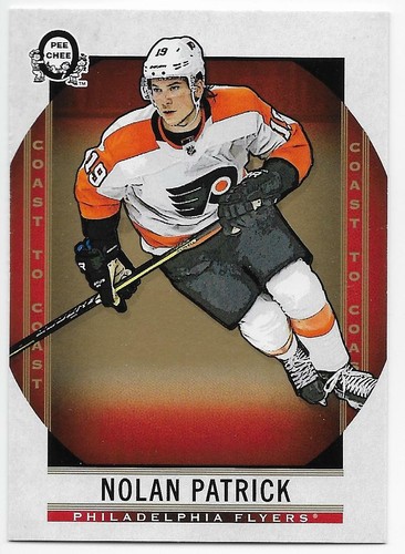 18/19 O-PEE-CHEE COAST TO COAST BASE Hockey (#1-100) U-Pick From List - Picture 65 of 101