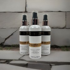 Makeup Revolution Fixing Spray PRO FIX Settin...