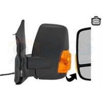AußEnspiegel Links FüR Ford Transit Kasten FCD FDD 2.0 Ecoblue RWD