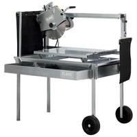 Elmag Steintrennmaschine (Inkl. Dia) Stm 1250/350, 400 Volt