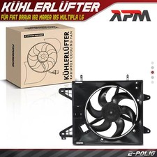 Radiateur Fiat MAREA