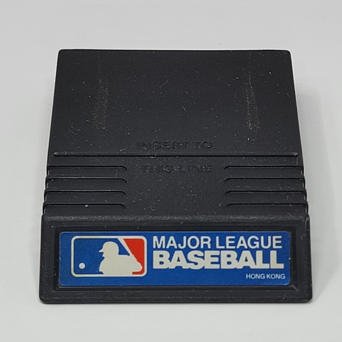MLB Major League Baseball (Intellivision) Cartridge Only