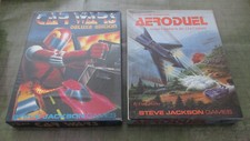 Car Wars by Steven Jackson pick the one your ...