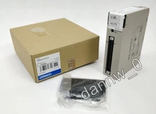New In Box Omron C200HW-NC213 PLC module