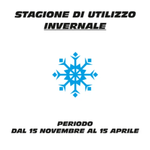 GOMME AUTO INVERNALI 245 40 R17 95V GOODRIDE SW608 PNEUMATICI NUOVI - Immagine 3 di 4