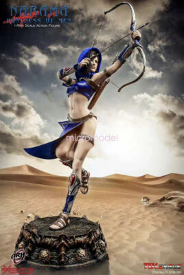 TBLeague Phicen 1/6 NABAMA Female Action Figure Toy Collection