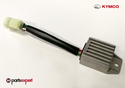 NEW OEM KYMCO Spannungsregler  KXR 50 90 / MAXXER 50 90 / Mongoose 90