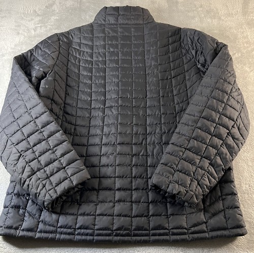 Ben Sherman Jacket Mens 2XL Quilted Puffer Lightweight Preppy Gorpcore City - Picture 9 of 9