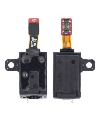 SAMSUNG GALAXY S10 S10 PLUS S10E AUDIO HEADPHONE JACK FLEX
