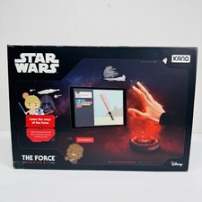 Kano Star Wars The Force Coding Kit 1009 -
