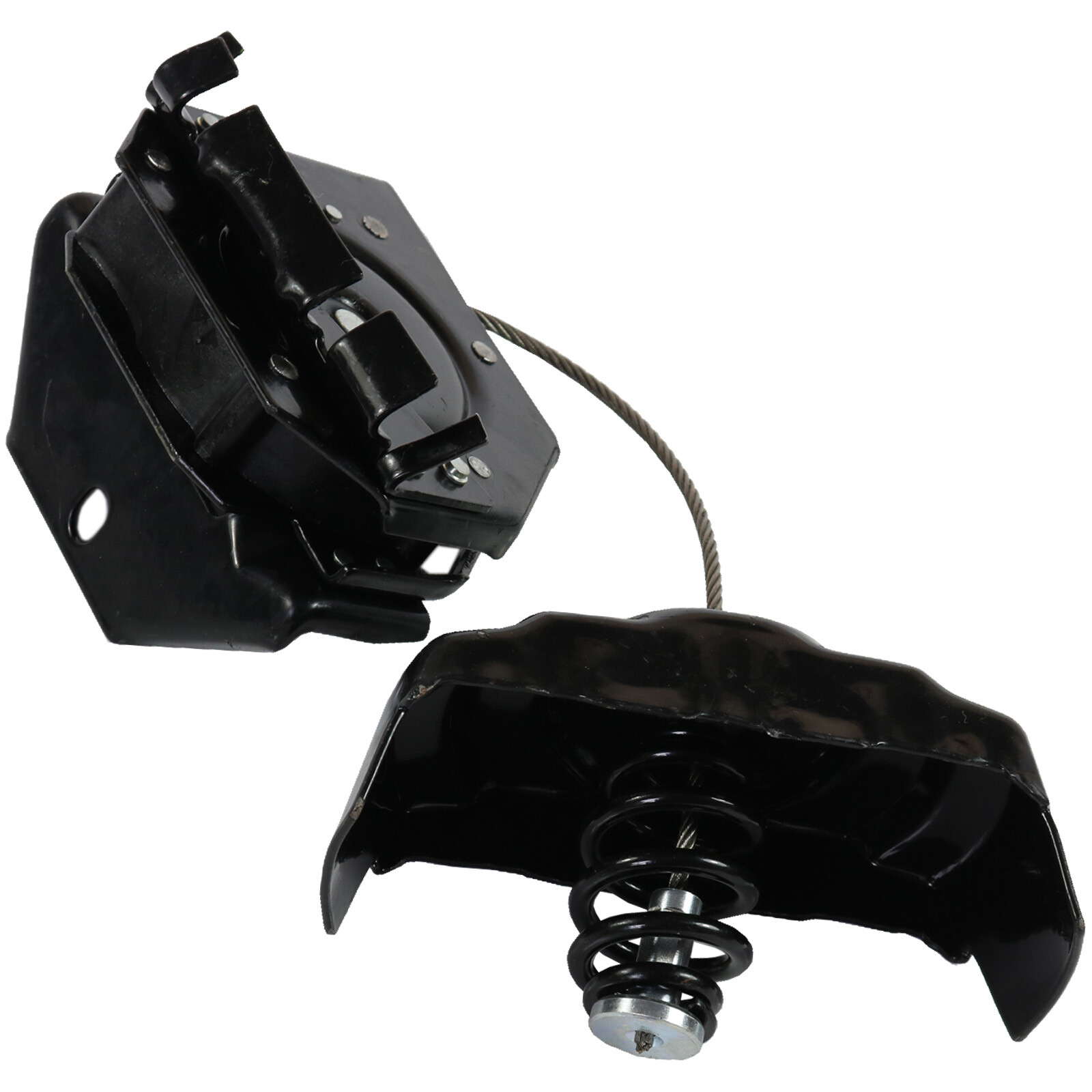 Spare Tire Winch Carrier Hoist Wheel For Cadillac Escalade Chevy Tahoe