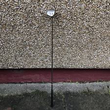 Callaway Big Bertha STEELHEAD PLUS 3+ - S400 Shaft 