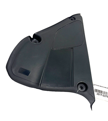 MERCEDES BENZ S63 AMG C217 W222 Engine Cover Left a 2226801108 for 