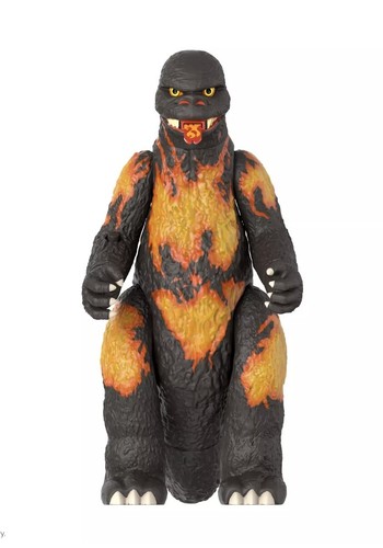 Super7 ULTIMATES! Toho Godzilla Shogun (1995) - 7" Actionfigur - Bild 11 von 19