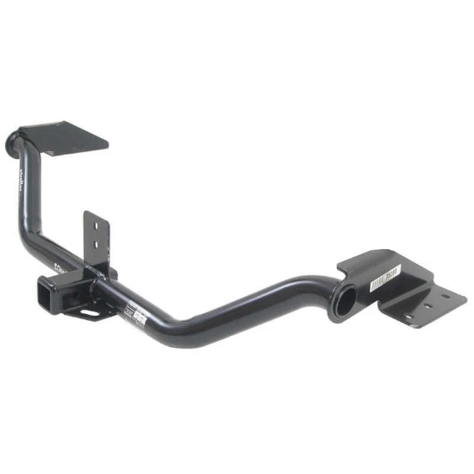 Engate de reboque Draw-Tite 75280 classe III, 2" receptor compatível com 06-14 Honda Ridgeline - Imagem 2 de 4