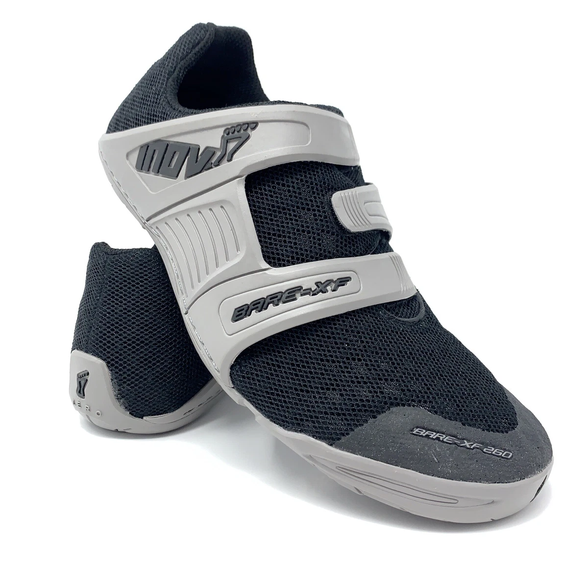 Inov 8 bare xf best sale 260