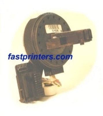 TallyGenicom 44C504447-G12S ~ Tallygenicom Kit Printhead 18w **repl By G12 S