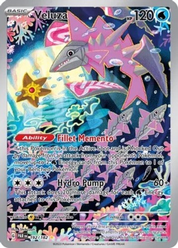 Gimmighoul 198 Pokemon Paradox Rift PSA 10 | eBay