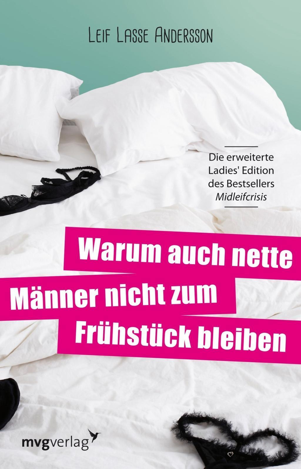 Thumbnail - Warum Auch Nette Männer Nicht Zum Frühstück Bleiben Leif L. Andersson