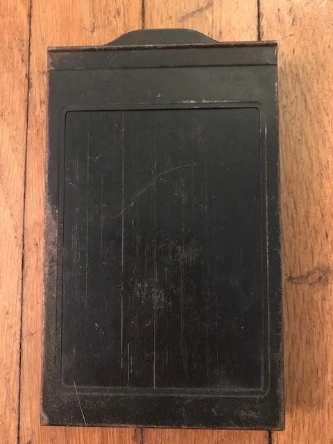 Soporte de película Zeiss Icon modelo 667/7 metal Foto 3 de 4