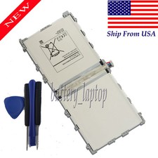Battery For Samsung Galaxy Note Pro 12.2" WiFi SM-P907A AT T SM-P907AZKAATT