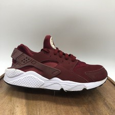 NIKE AIR HUARACHE RUN 318429606 | Rot | 55,99 â¬ | Sneaker | Sizeer.at