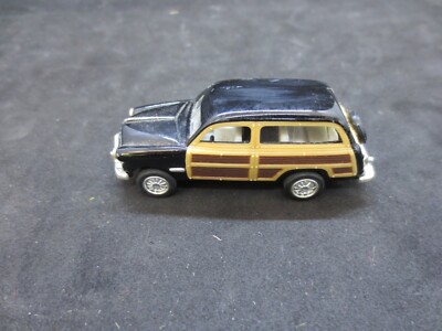Kingsmart 1949 Ford Woody Wagon