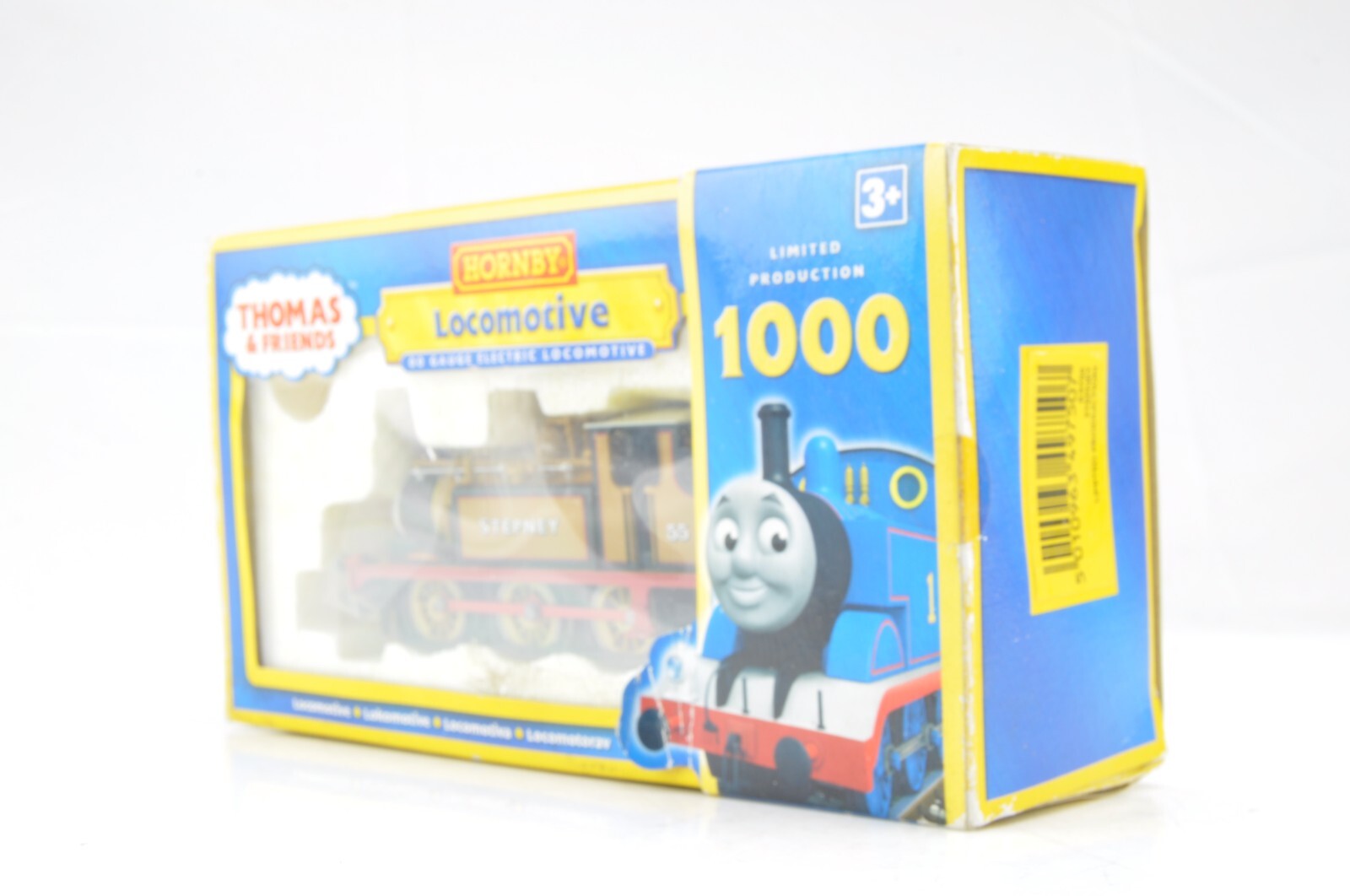 Hornby OO Gauge R9750 Thomas & Friends Stepney eBay