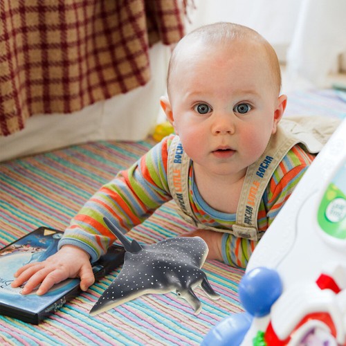 3 szt. Diabeł Zabawka dla ryb Dziecko Wczesna edukacja Zabawka edukacyjna - Zdjęcie 4 z 12