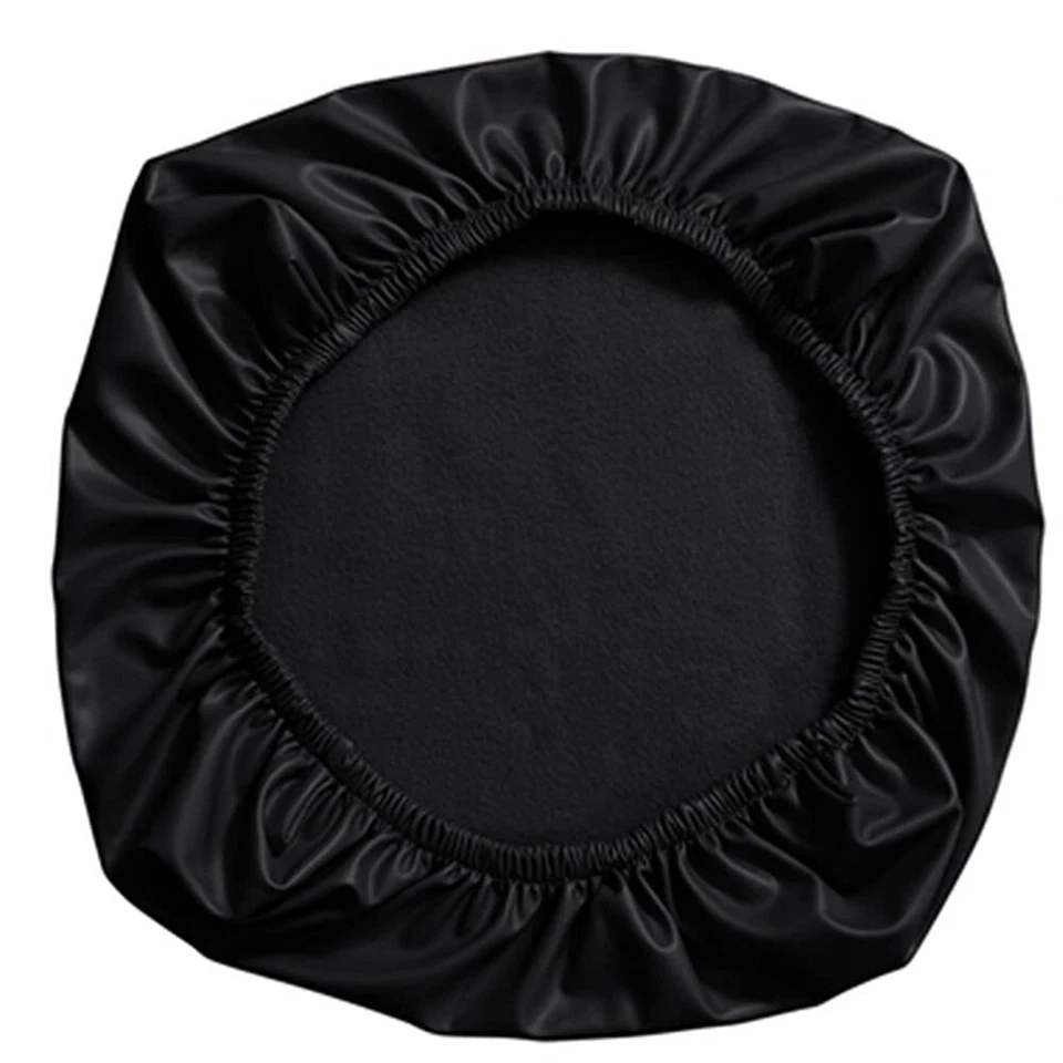 Office Chair Cover - Synthetic Leather - Waterproof - Stretchable -... - Image 3 of 4