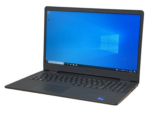 Dell Vostro 3500 15.6" Quad i5 1135G7 8GB 512GB NVMe WIFI Windows 10 Laptop DV8 - Picture 4 of 13