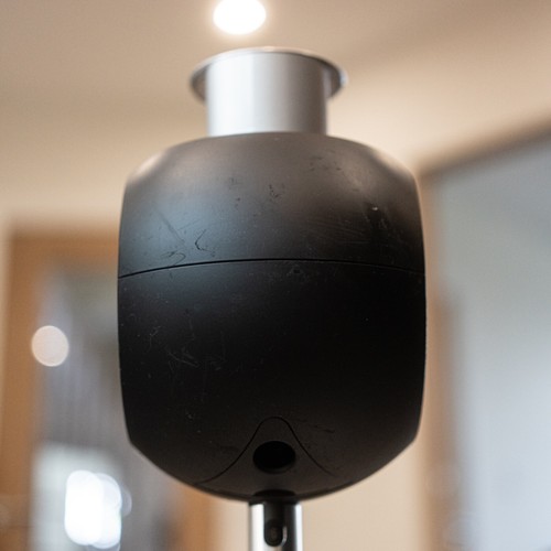 Bang & Olufsen | B&O Beolab 3 (Type: 6892) + OEM Floor Stands! - Picture 14 of 21