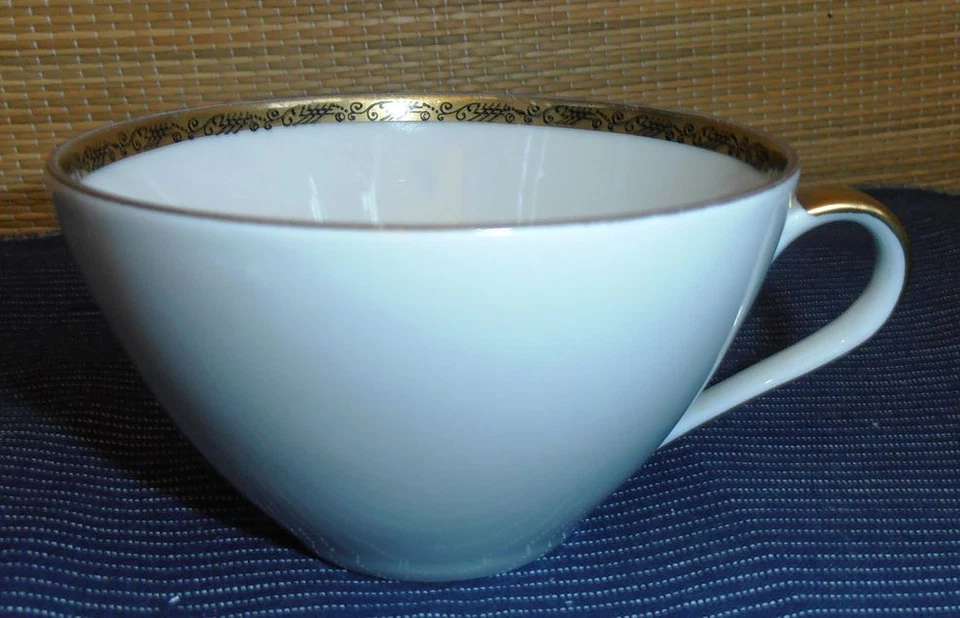 Seltmann Weiden Tasse Serie Elfenbein Bavaria - Bild 1 von 1