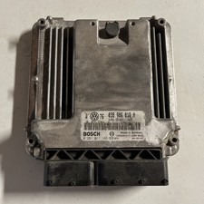 Used Volkswagen Mkiv Jetta Bew Tdi Manual Ecu 038 906 016 H Used Volkswagen Mkiv Jetta Bew Tdi Manual Ecu 038 906 016 H