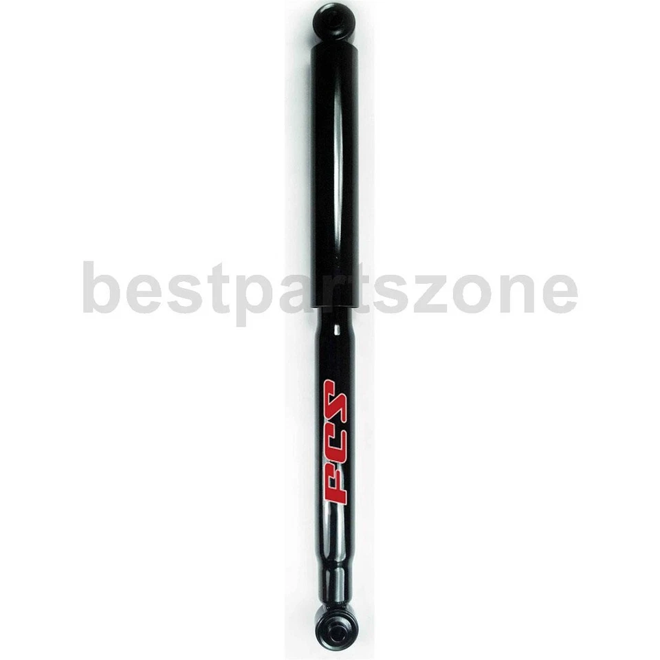 Amortecedores dianteiros e traseiros compatíveis com Dodge Ram 2500 8.0L 5.2L 5.9L 4.7L - Imagem 4 de 4