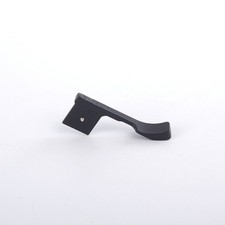 Aluminum Alloy Handle Thumb Up Grip Holder Base for FUJIFILM XE4 Camera Body