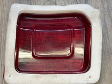1973 1974 Dodge Dart Sport A Body Nos Mopar Rh Tail Light Lens 3679236 1973 1974 Dodge Dart Sport A Body Nos Mopar Rh Tail Light Lens 3679236