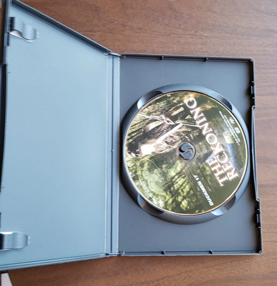 Duck Commander Presents DVD Duckmen 17 The Reckoning - Image 2 of 3