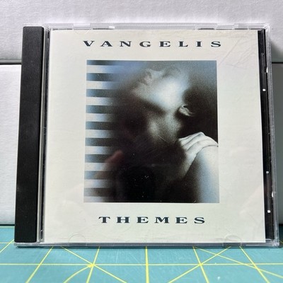 Themes by Vangelis (CD, 1989)