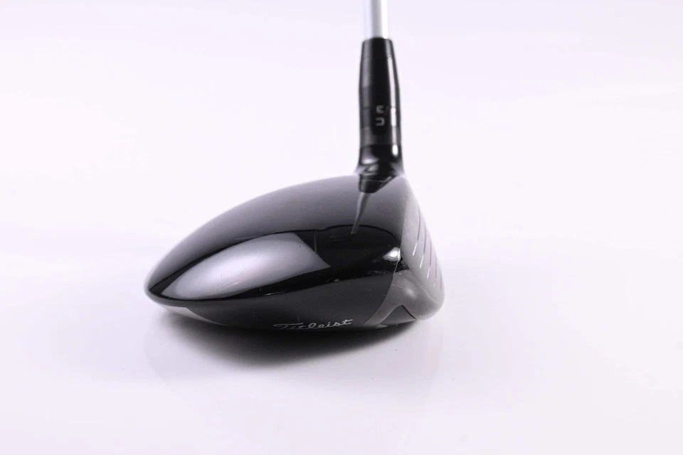 Titleist TSi1 #5 Wood / 18 Degree / Regular Flex Aldila Ascent 40 Shaft - Image 3 of 4