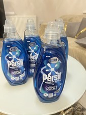 PERSIL WONDER WASH LAUNDRY DETERGENT 1485L BOTTLE (4 pack)