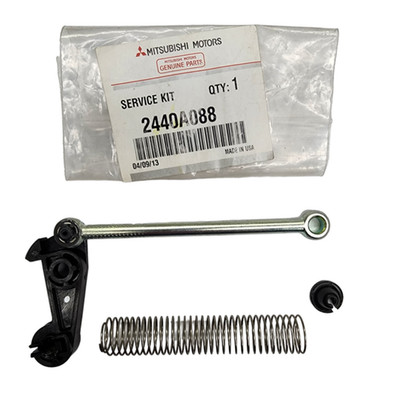 Genuine Service Kit Key Lock 2440A088